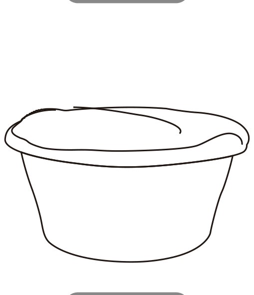 Wash Basin ITEM.NO 7020