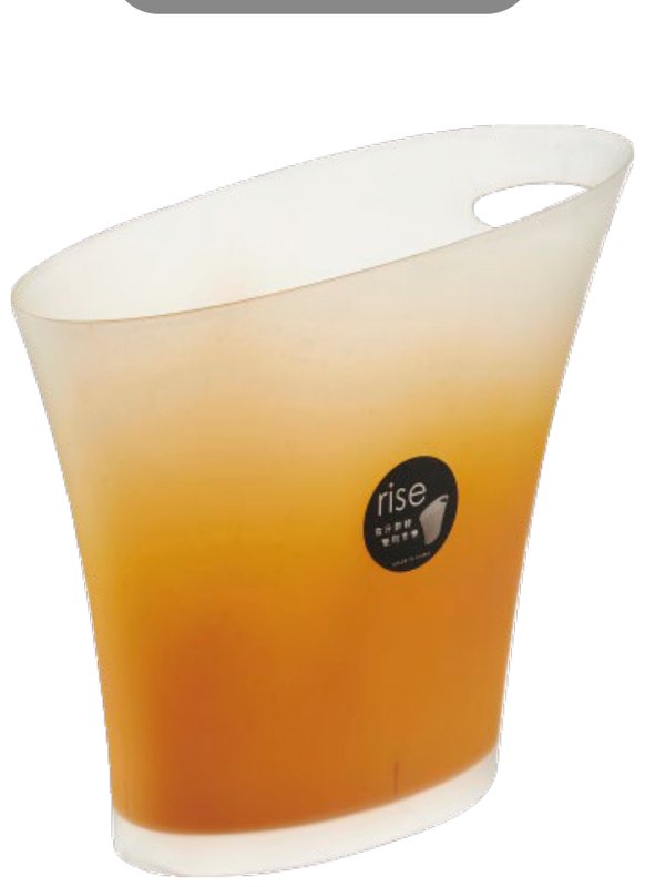 Trash Bin ITEM.NO 7025