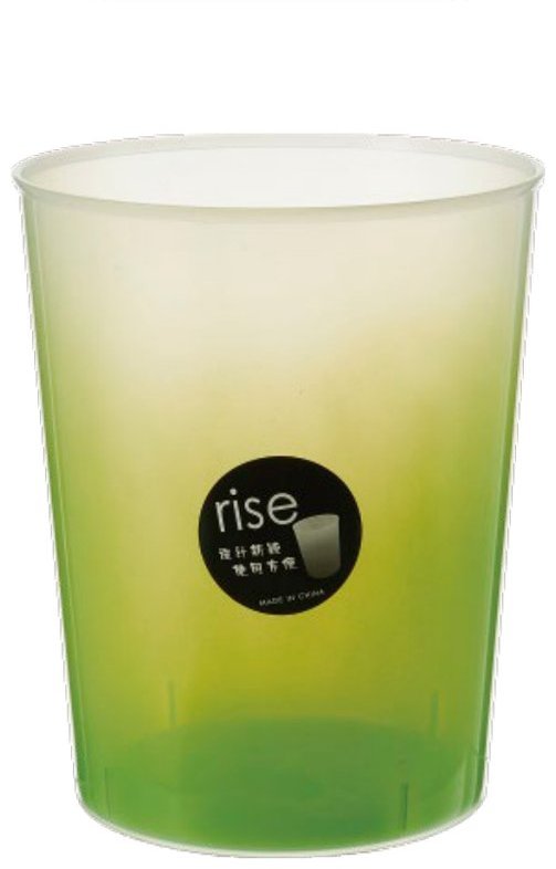 Trash Bin — ITEM.NO 7027 wholesale household plastic product