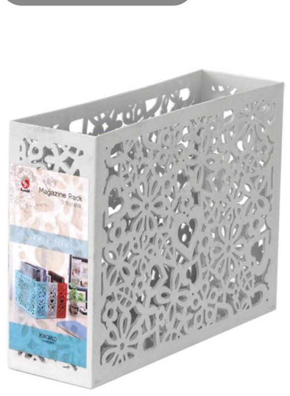 File Holder — ITEM.NO 7050 wholesale household plastic product