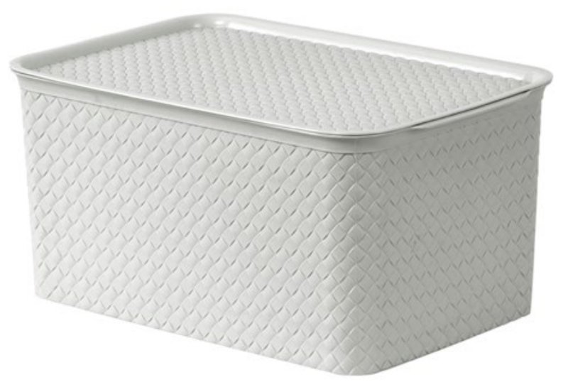 Storage Basket — ITEM.NO 7066 wholesale household plastic product