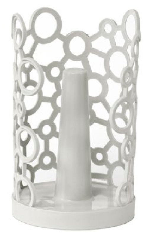Euro Tissue Holder — ITEM.NO 7082 wholesale household plastic product