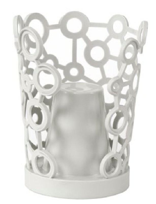 Euro Cup Holder — ITEM.NO 7083 wholesale household plastic product