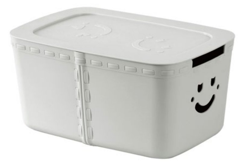 Storage Basket ITEM.NO 7096