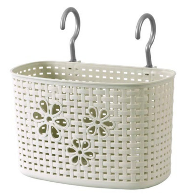 Storage Basket — ITEM.NO 7098 wholesale household plastic product