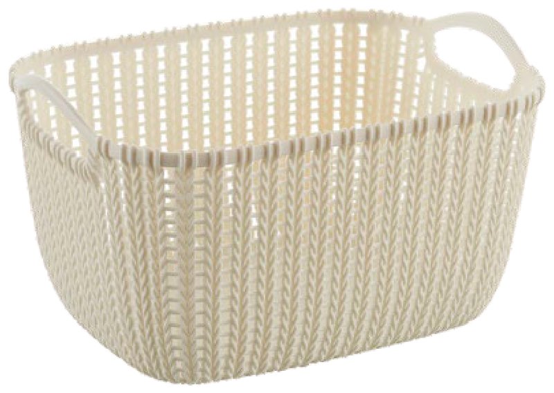 Storage Basket — ITEM.NO 7103 wholesale household plastic product