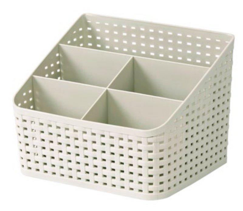 Storage Basket — ITEM.NO 7201 wholesale household plastic product