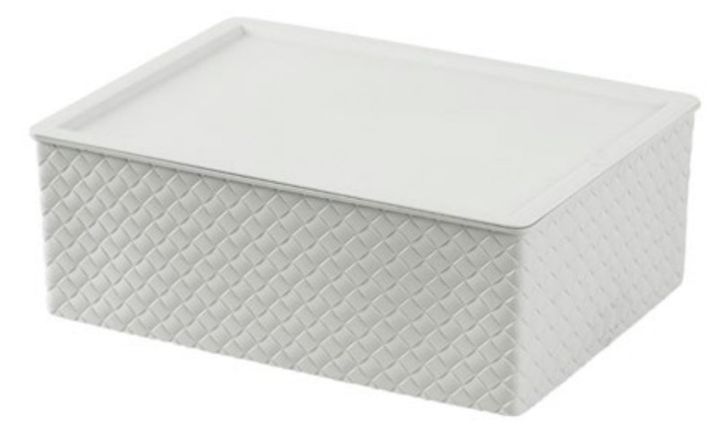 Storage Box — ITEM.NO 7202 wholesale household plastic product