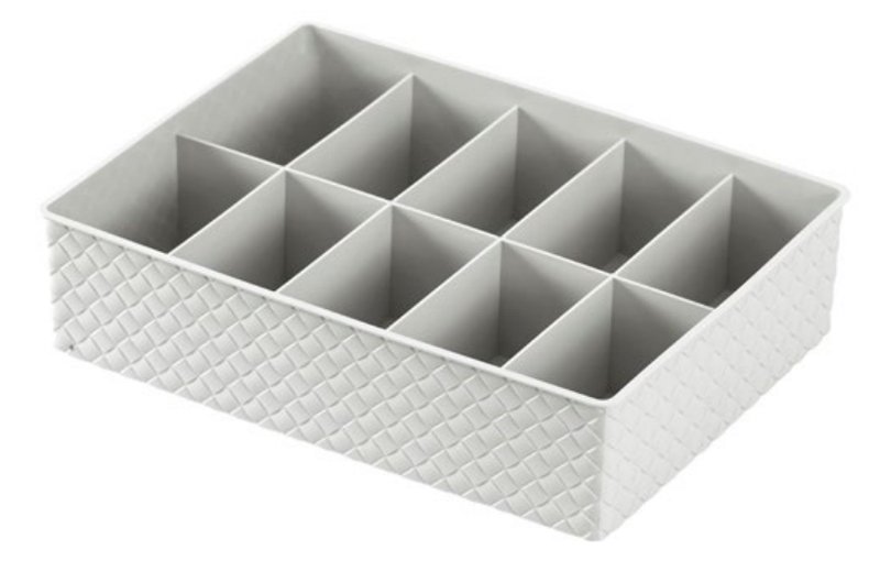 Storage Box — ITEM.NO 7205 wholesale household plastic product