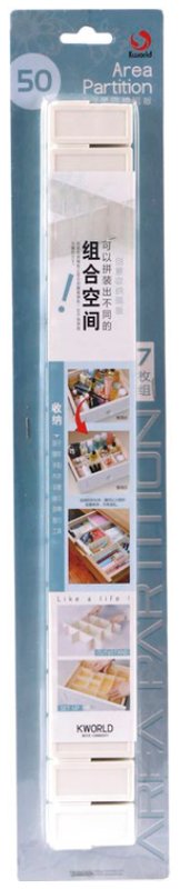 Drawer Divider ITEM.NO 7211