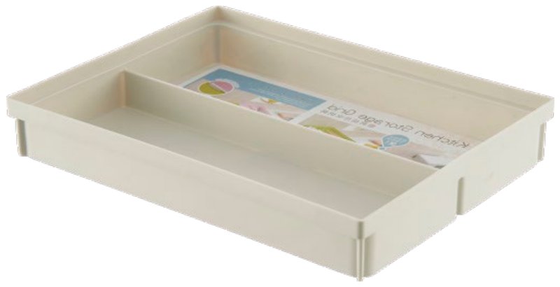 Kitchen Organizer Tray ITEM.NO 7215