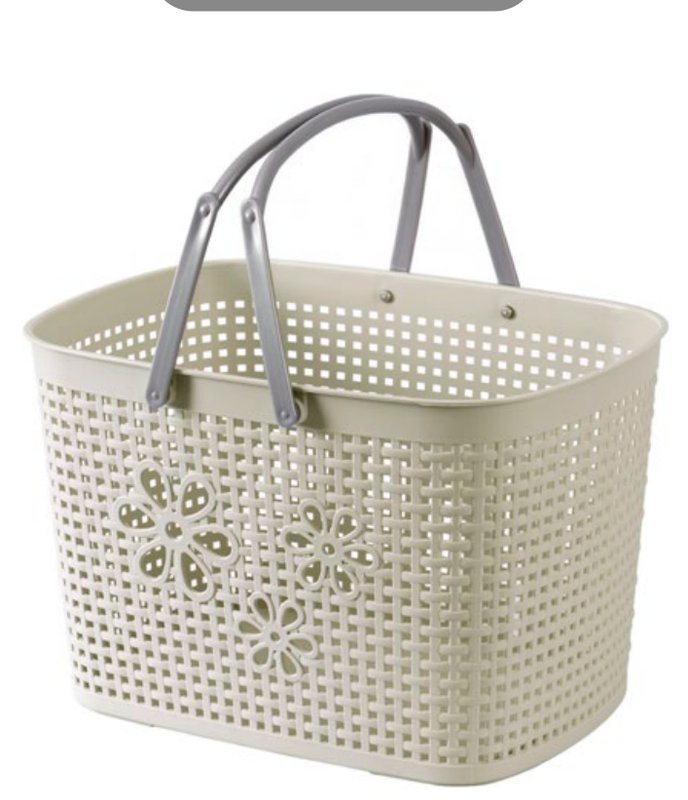 Storage Basket ITEM.NO 7228