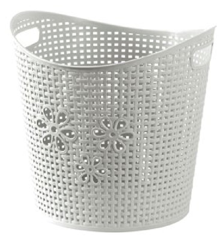 Storage Basket — ITEM.NO 7229 wholesale household plastic product