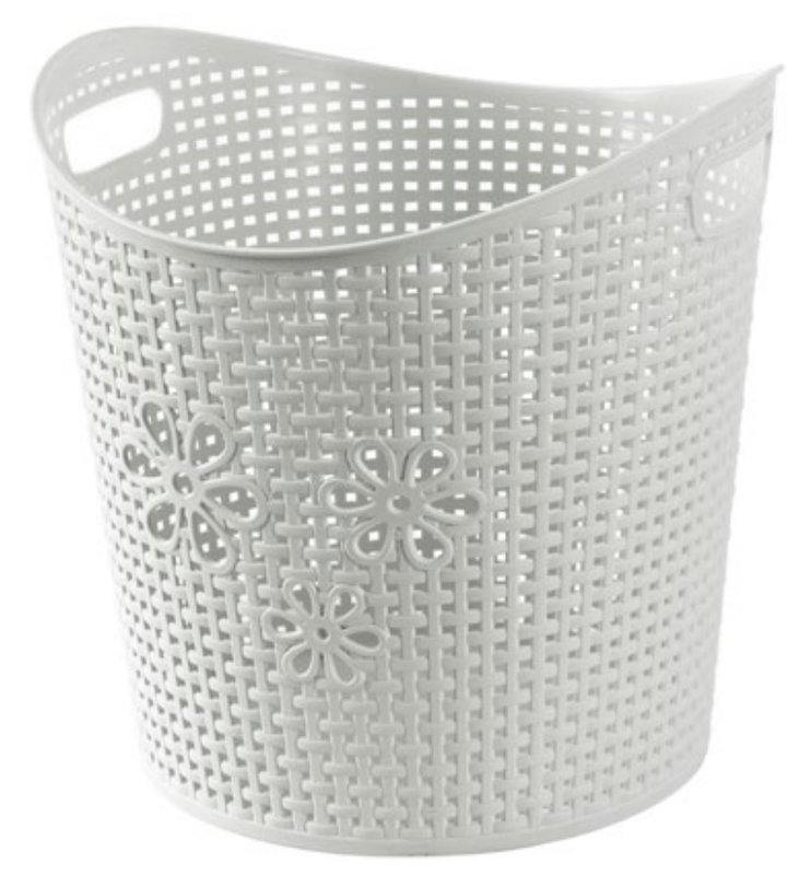 Storage Basket — ITEM.NO 7230 wholesale household plastic product