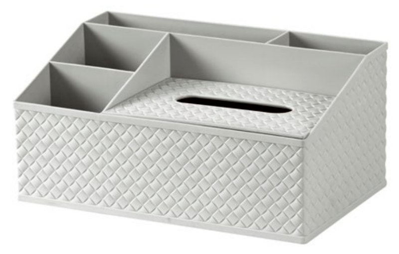 Multi-use Tissue Box ITEM.NO 7231