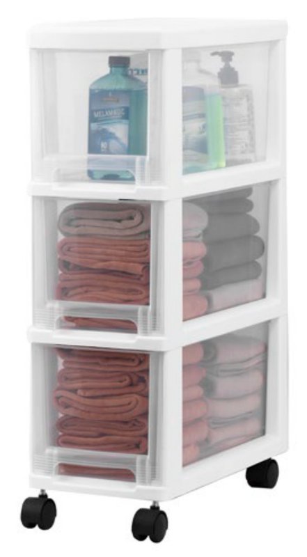 Storage Cabinet ITEM.NO 7251