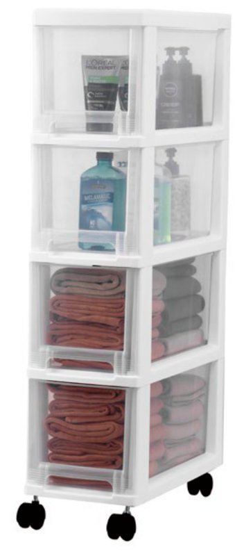 Storage Cabinet ITEM.NO 7252