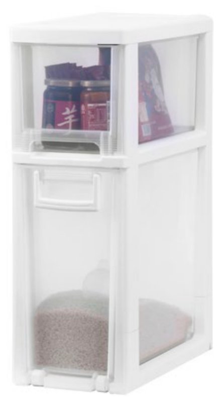 Storage Cabinet ITEM.NO 7255