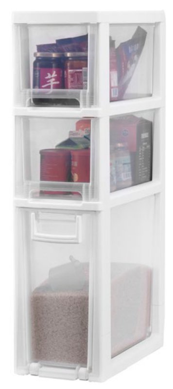 Storage Cabinet ITEM.NO 7256