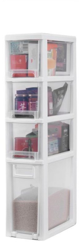Storage Cabinet ITEM.NO 7257