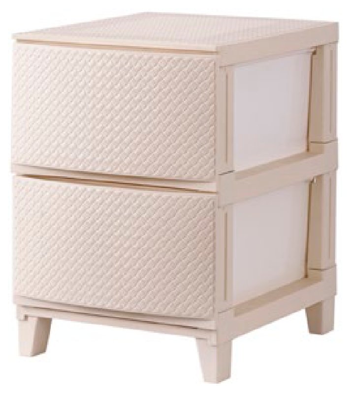Storage Cabinet — ITEM.NO 7258 wholesale household plastic product