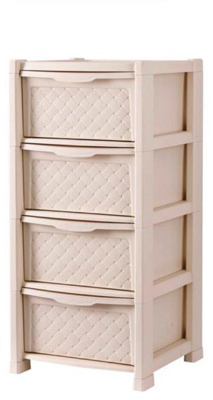 Storage Cabinet — ITEM.NO 7263 wholesale household plastic product