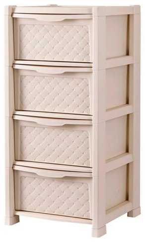 Storage Box — ITEM.NO 7266 wholesale household plastic product