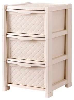 Storage Box — ITEM.NO 7267 wholesale household plastic product