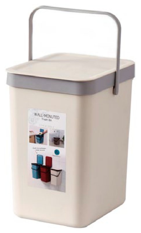 Trash Bin ITEM.NO 7269