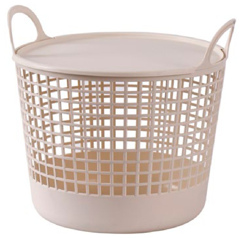 Storage Basket — ITEM.NO 7271 wholesale household plastic product