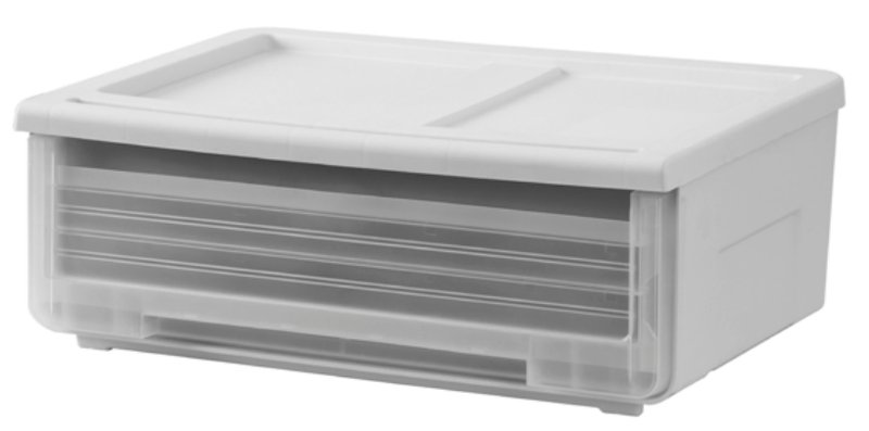 Storage Cabinet — ITEM.NO 7280 wholesale household plastic product