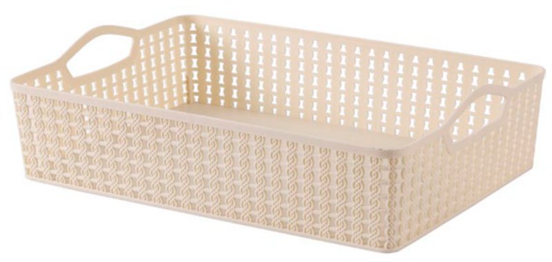 Storage Basket — ITEM.NO 7283 wholesale household plastic product
