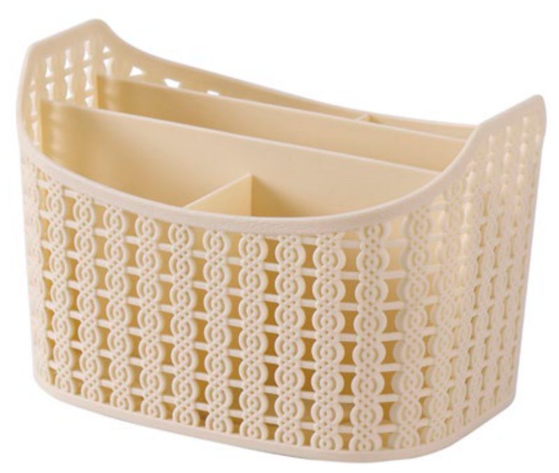 Storage Basket — ITEM.NO 7286 wholesale household plastic product