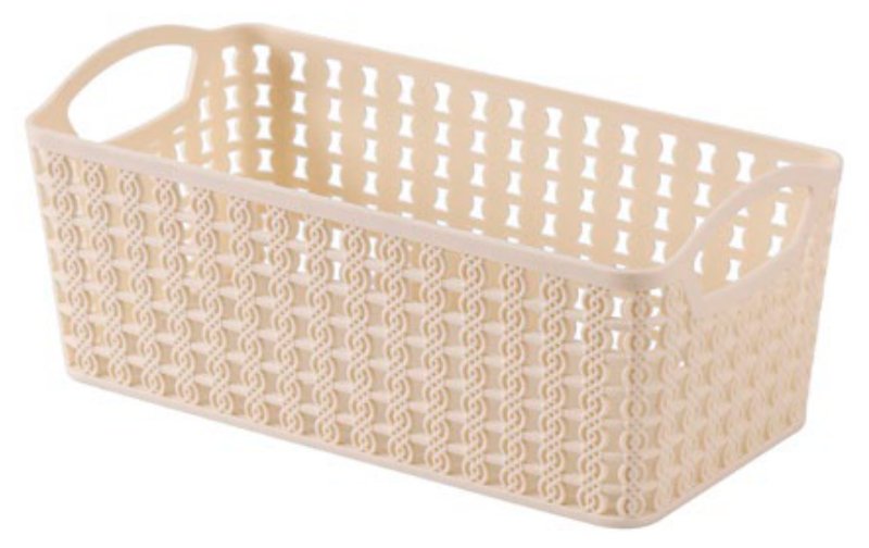 Storage Basket — ITEM.NO 7289 wholesale household plastic product