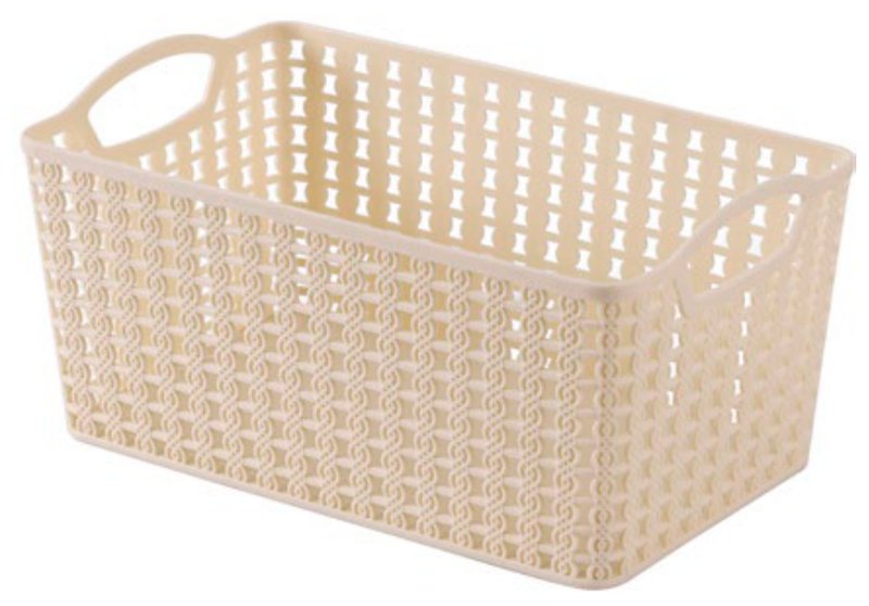 Storage Basket — ITEM.NO 7291 wholesale household plastic product