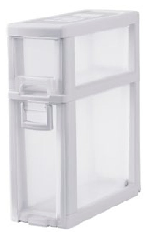 Storage Cabinet — ITEM.NO 7295 wholesale household plastic product