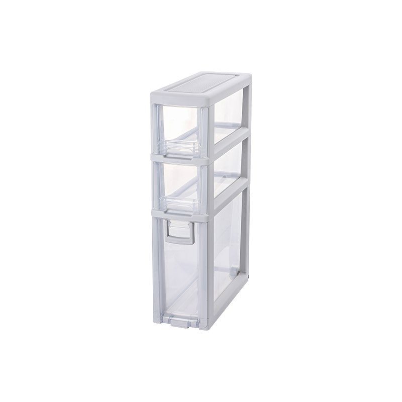 Storage Cabinet — ITEM.NO 7296 wholesale household plastic product