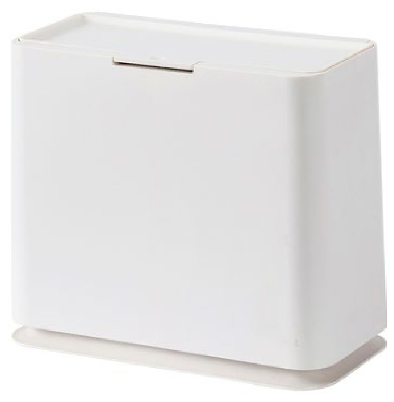 Trash Bin — ITEM.NO 7306 wholesale household plastic product
