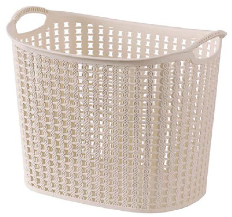 Storage Basket — ITEM.NO 7307 wholesale household plastic product