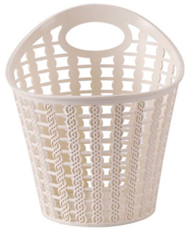 Storage Basket — ITEM.NO 7311 wholesale household plastic product