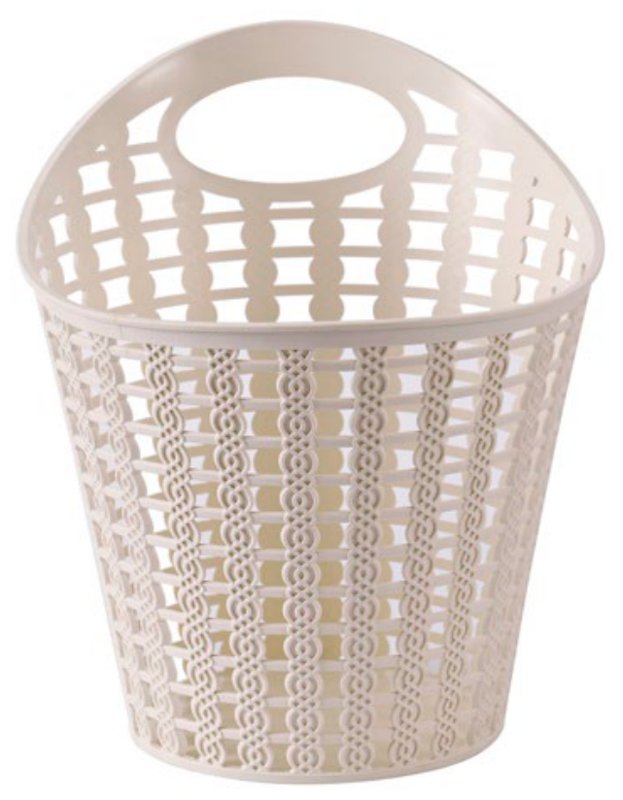 Storage Basket — ITEM.NO 7312 wholesale household plastic product