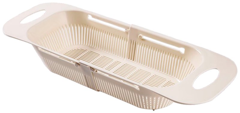 Expandable Colander ITEM.NO 7315