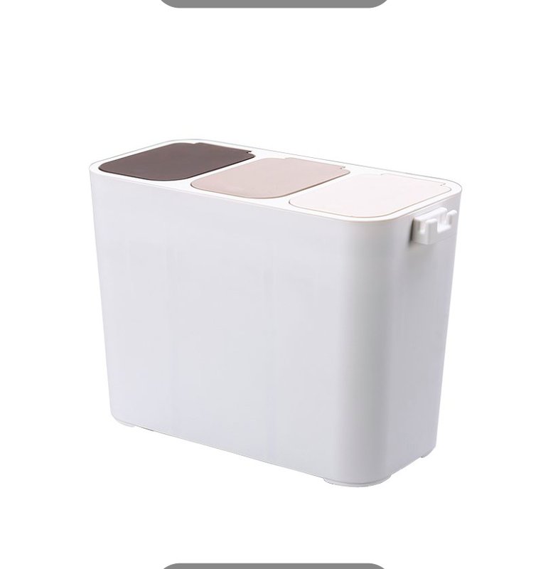 Trash Bin ITEM.NO 7321