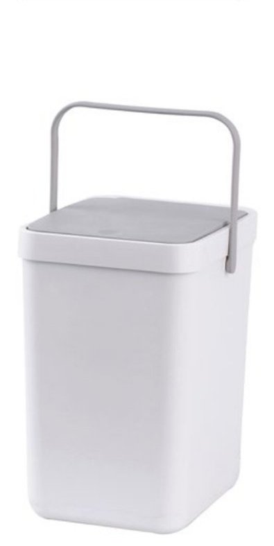 Trash Bin ITEM.NO 7325