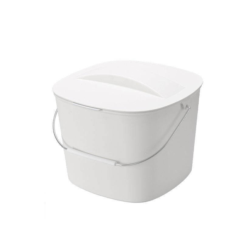 Water Bucket w/ Colander ITEM.NO 7330