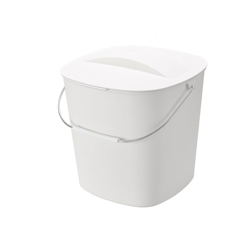 Water Bucket w/ Colander — ITEM.NO 7331 wholesale household plastic product