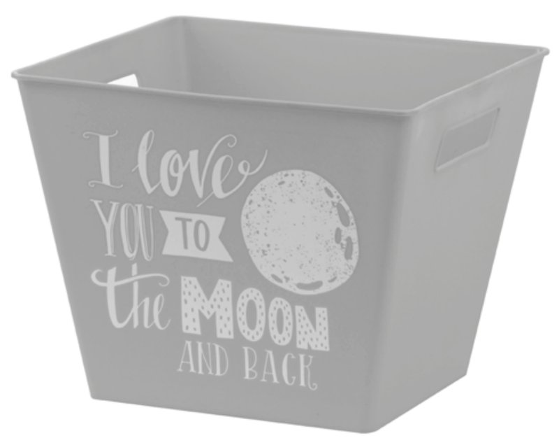 Storage Basket — ITEM.NO 7350 wholesale household plastic product