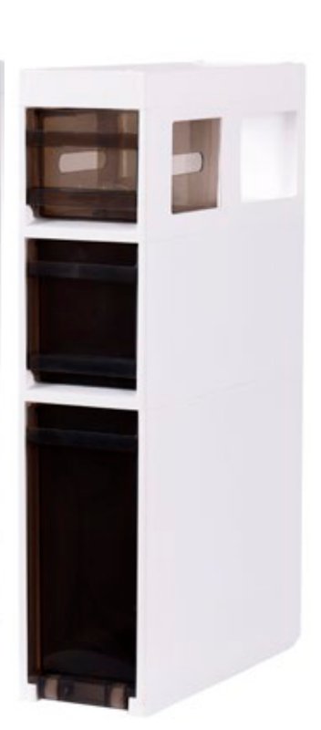 Storage Cabinet — ITEM.NO 7553 wholesale household plastic product