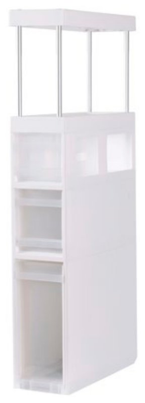 Storage Cabinet — ITEM.NO 7557 wholesale household plastic product