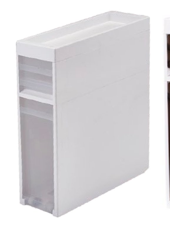 Storage Cabinet — ITEM.NO 7559 wholesale household plastic product